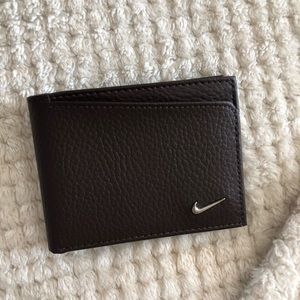 Nike Wallet